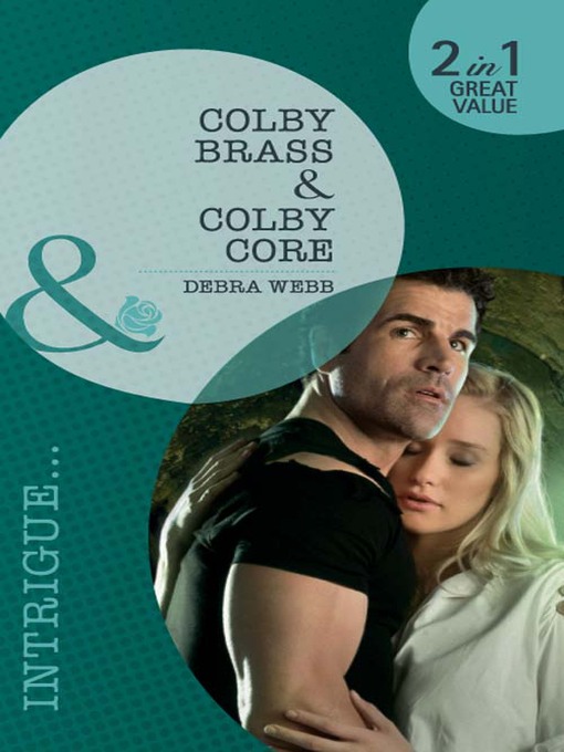 Title details for Colby Brass / Colby Core by Debra Webb - Available